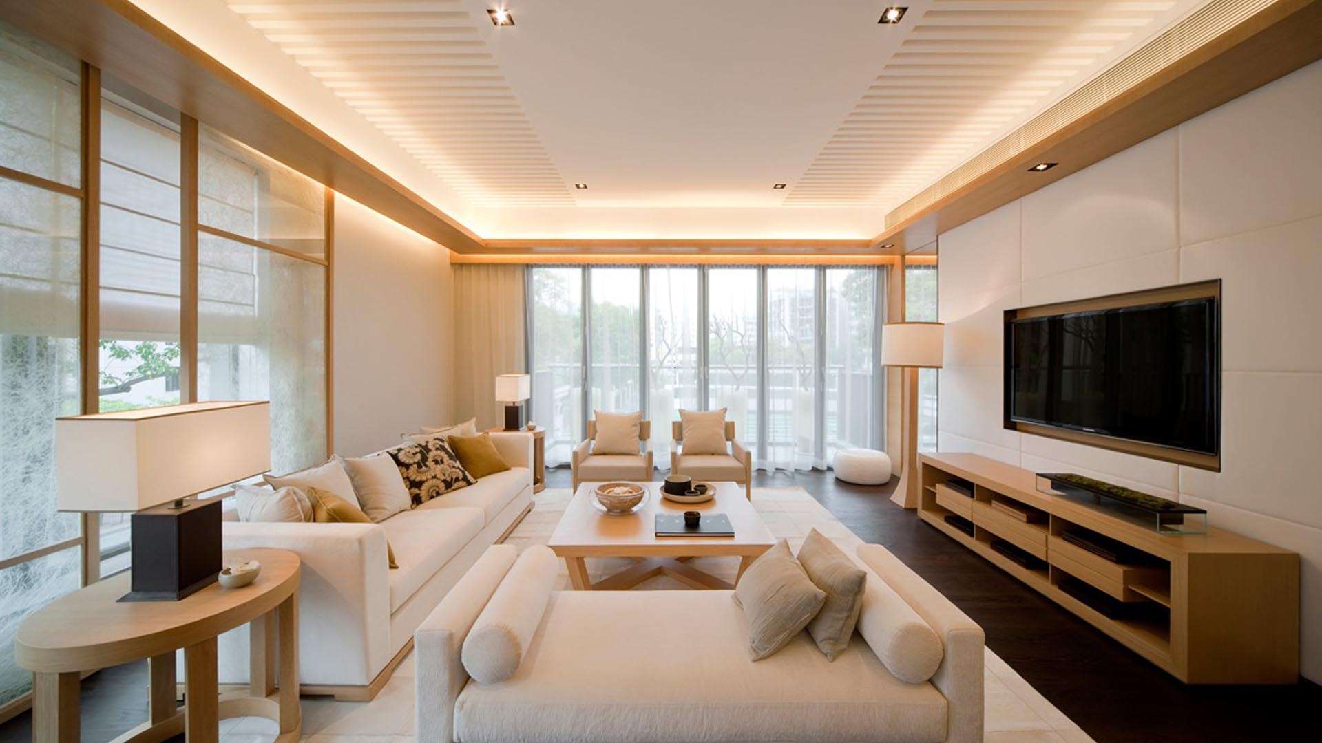 What are The 3 Basic Types of Lighting EvoGreenTech