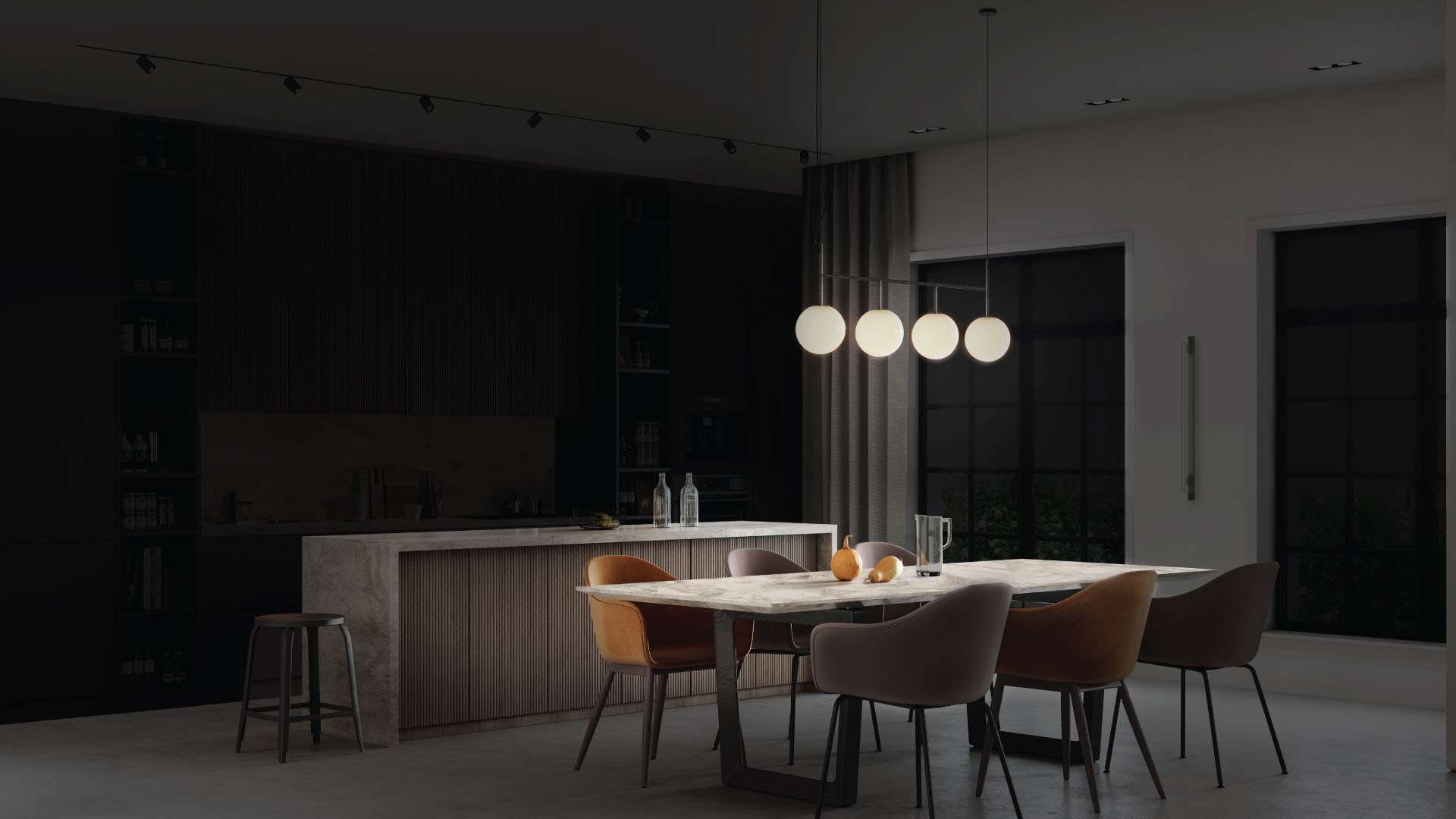 What are The 3 Basic Types of Lighting EvoGreenTech