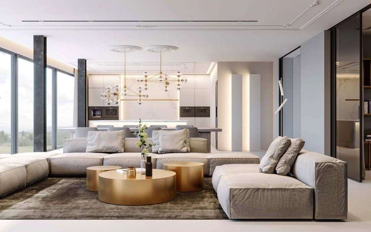 Indoor Lighting | Lighting Supplier in Malaysia | EvoGreenTech