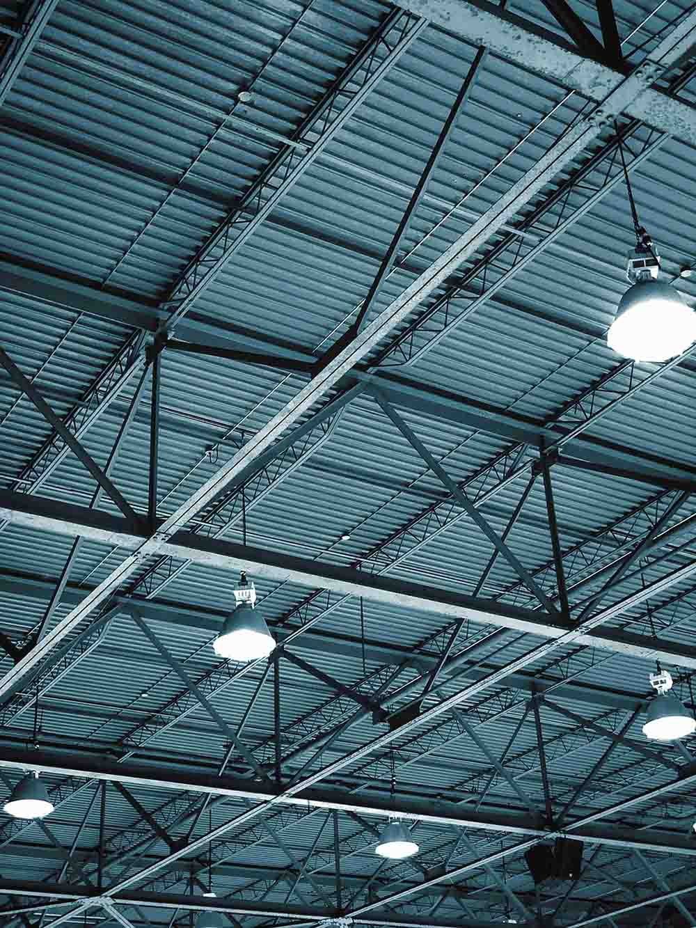 Industrial Lighting | Lighting Supplier in Malaysia | EvoGreenTech