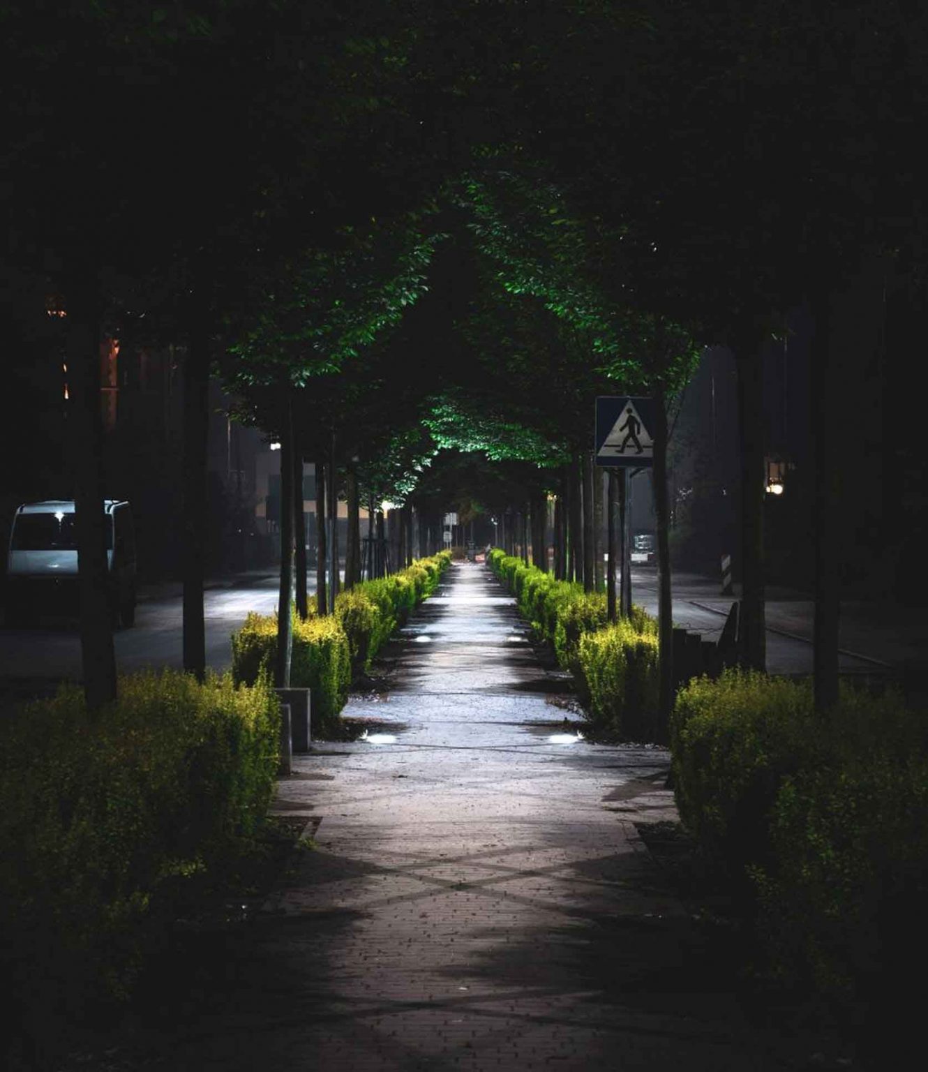 Landscape Lighting | Lighting Supplier in Malaysia | EvoGreenTech