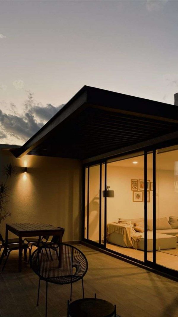 Outdoor Lighting | Lighting Supplier in Malaysia | EvoGreenTech