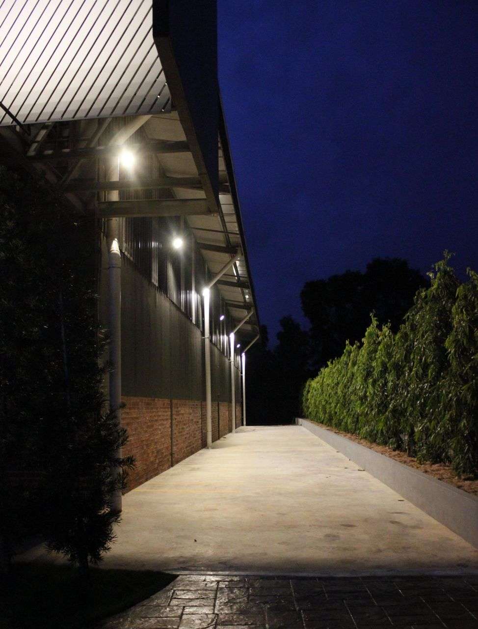 EvoGreenTech's Projects Gallery | Lighting Supplier in Malaysia